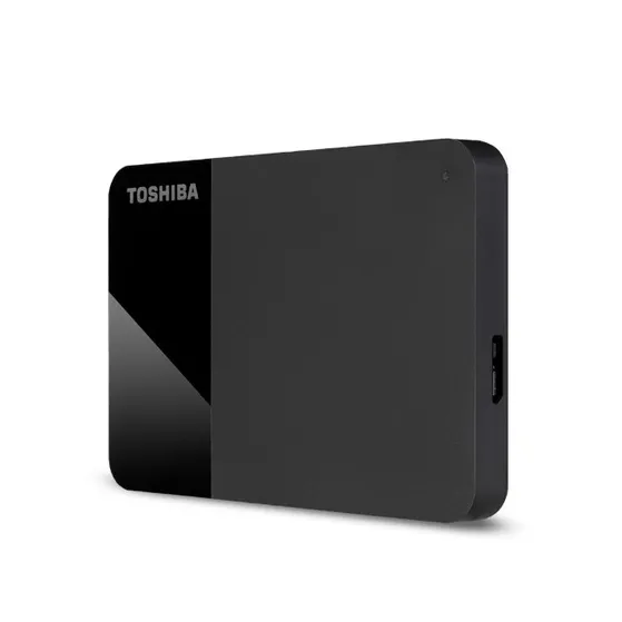 Toshiba Canvio Ready 4TB