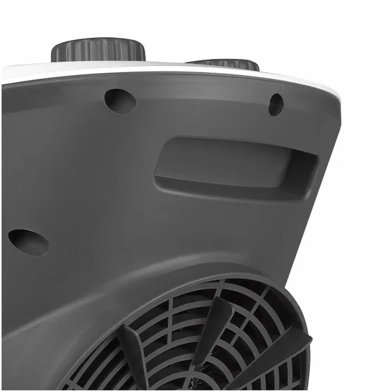 Eurom Safe-t-Fan heater 2000 Fanheater