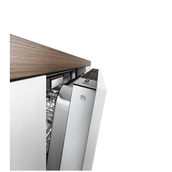 Bosch SMV4EAX28E