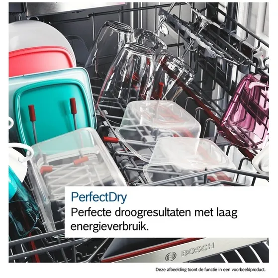 Bosch SMU6ZCS10E