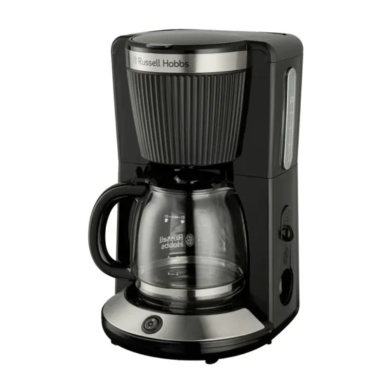 Russell Hobbs Bront Zwart