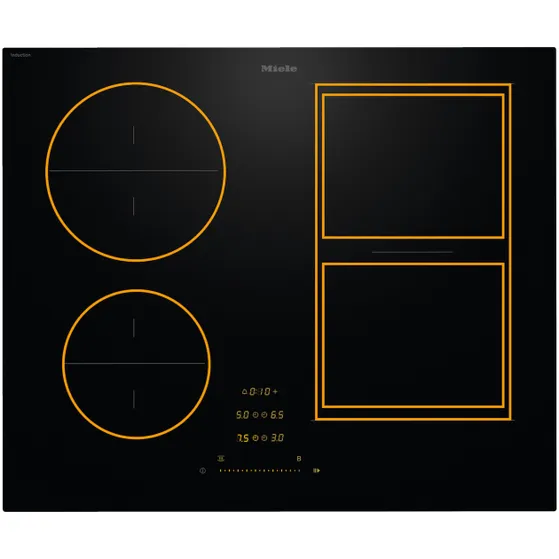 Miele KM 8462 FL