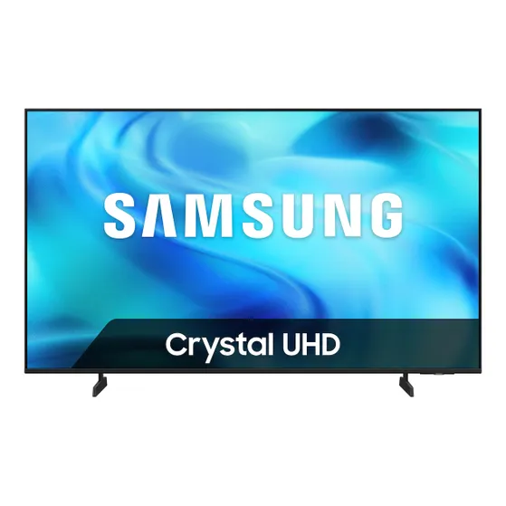 Samsung Crystal UHD 43U8070H (2026)
