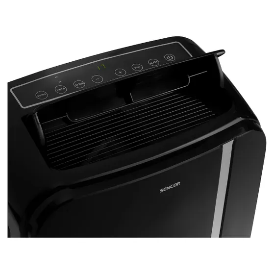 Sencor SAC MT1231C Zwart