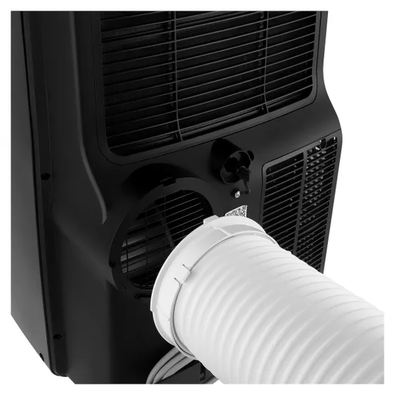 Sencor SAC MT1231C Zwart