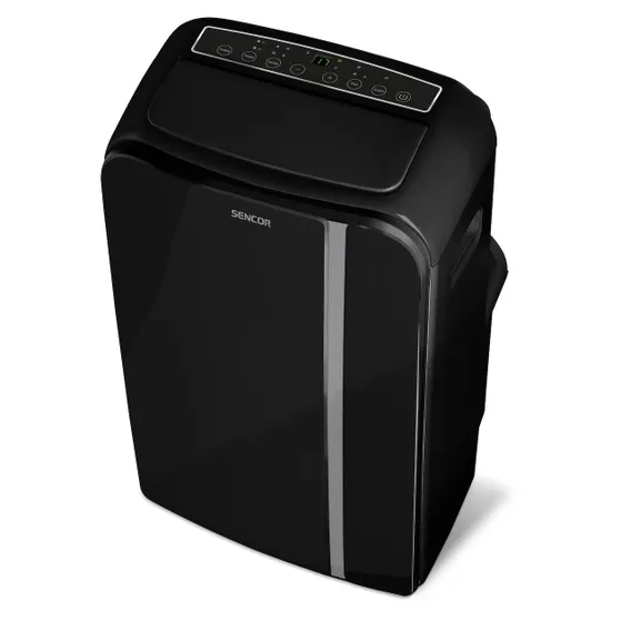 Sencor SAC MT1231C Zwart