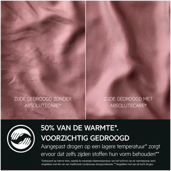 AEG LWR73864 7000 serie ProSteam