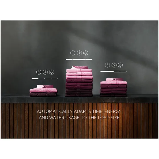 AEG LWR73864 7000 serie ProSteam