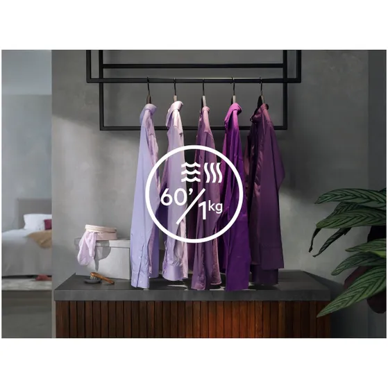 AEG LWR73864 7000 serie ProSteam