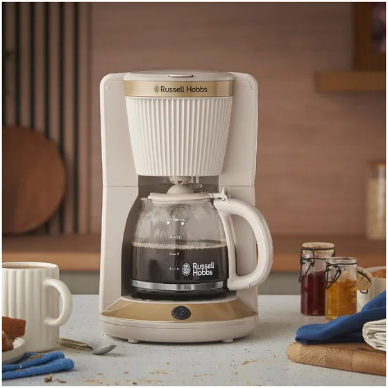 Russell Hobbs Bront Wit