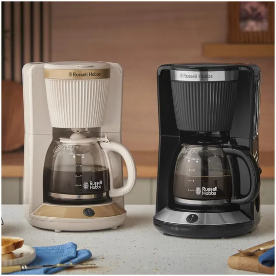 Russell Hobbs Bront Wit