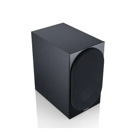 Canton GLE 20 / per paar Zwart