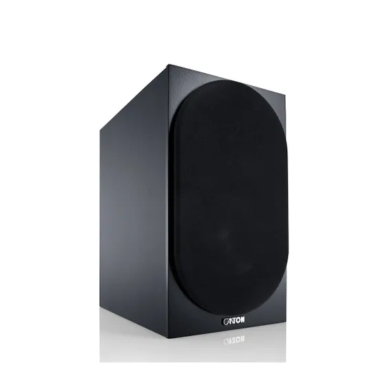 Canton GLE 20 / per paar Zwart