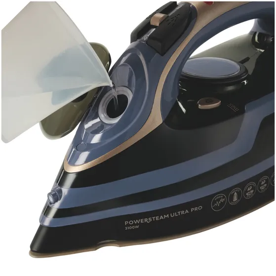 Russell Hobbs Powersteam Ultra Pro Iron