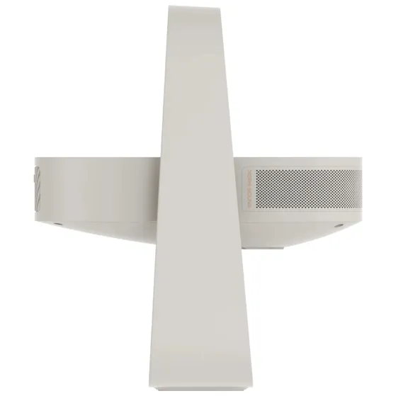 XGIMI Elfin Flip Plus GTV Smart-Projector FHD 400 ISO Creme