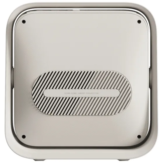 XGIMI Elfin Flip Plus GTV Smart-Projector FHD 400 ISO Creme
