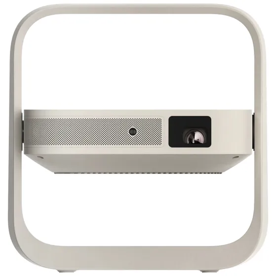 XGIMI Elfin Flip Plus GTV Smart-Projector FHD 400 ISO Creme