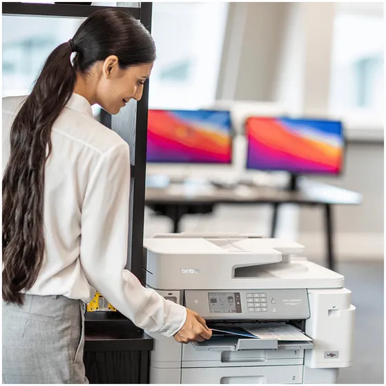 Brother MFC-J5955DW (A3-XL)