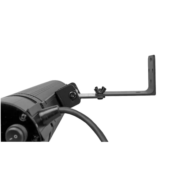 Eurom Golden 1800 Comfort RC Black Patioheater