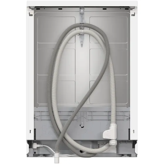Bosch SMS4HUW09E EXCLUSIV