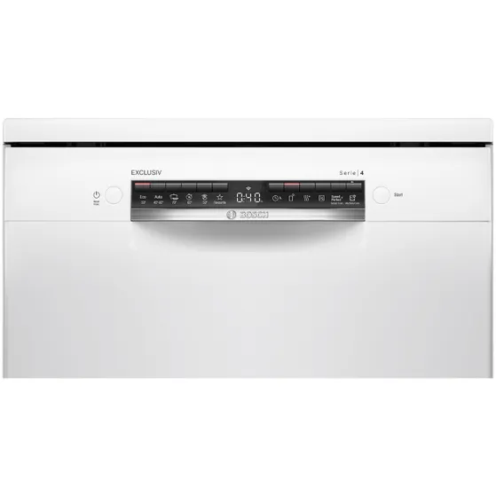 Bosch SMS4HUW09E EXCLUSIV