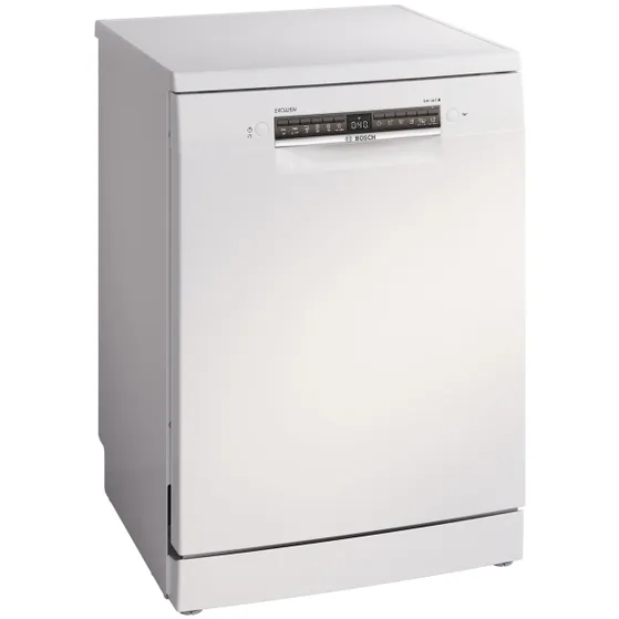 Bosch SMS4HUW09E EXCLUSIV