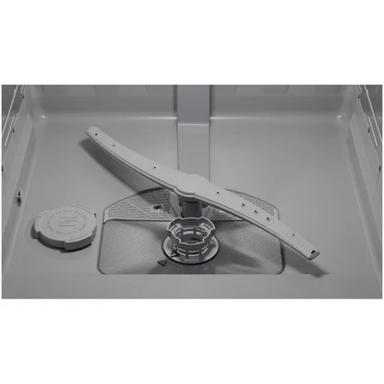 Bosch SMS4HUW09E EXCLUSIV