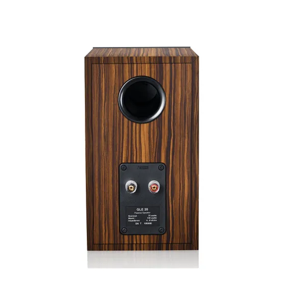 Canton GLE 20 / per paar Bruin