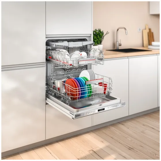 Bosch SMH4ECX28E