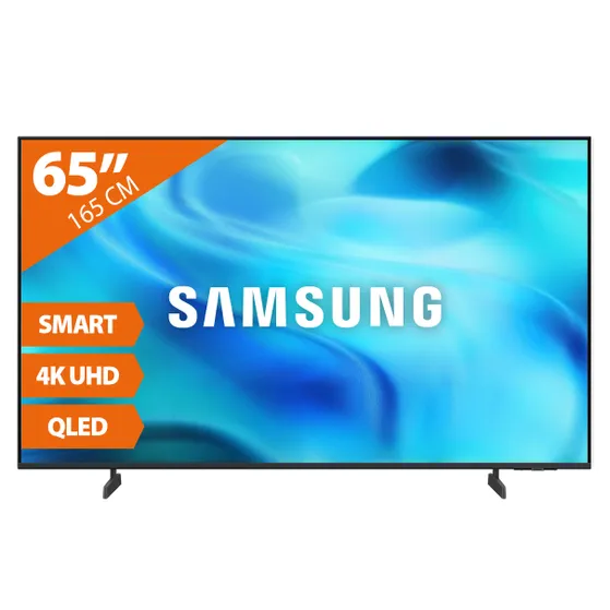 Samsung Crystal UHD 65U8070H (2026)
