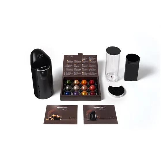 Magimix Nespresso Vertuo Plus 11399NL Zwart