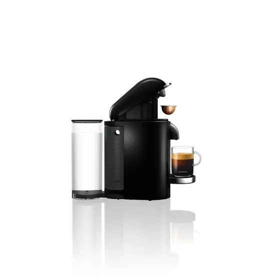 Magimix Nespresso Vertuo Plus 11399NL Zwart