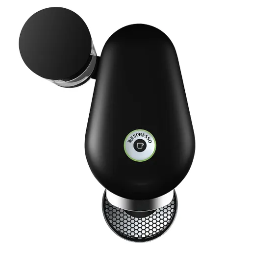 Magimix Nespresso Vertuo Plus 11399NL Zwart