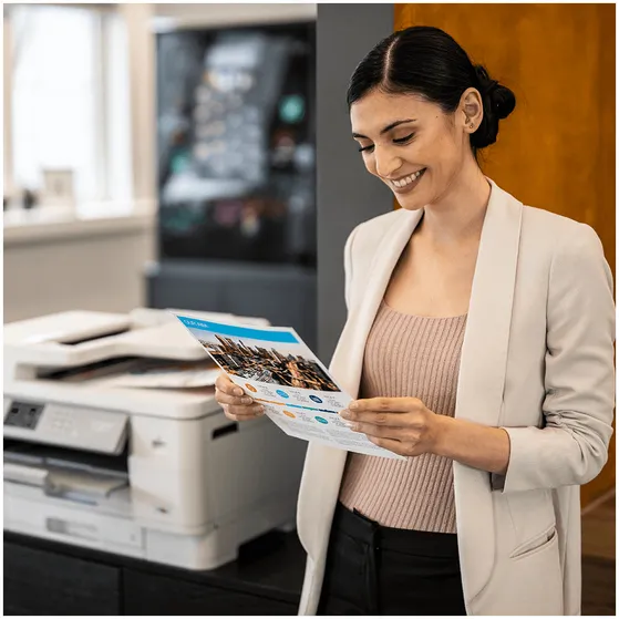 Brother MFC-J6955DW (A3-XL)