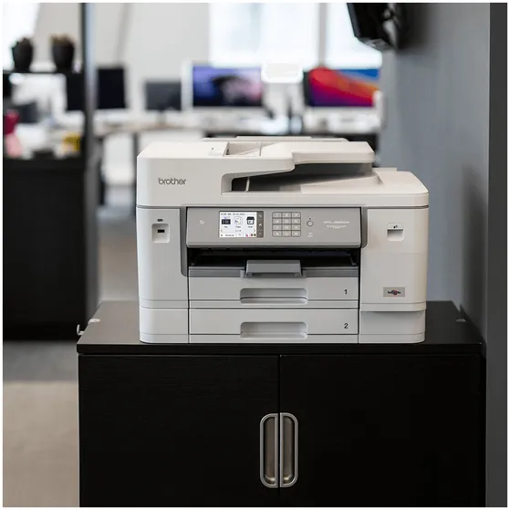 Brother MFC-J6955DW (A3-XL)