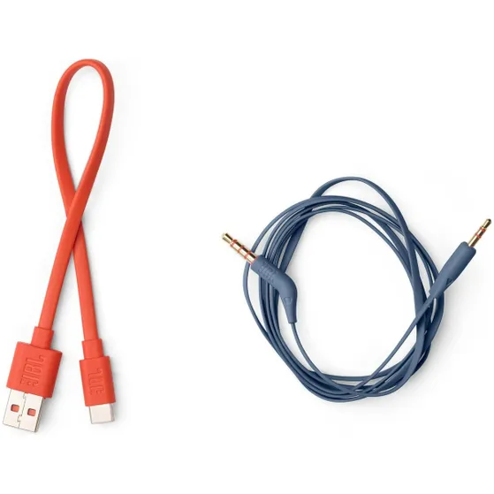 JBL Tune 670NC Blauw