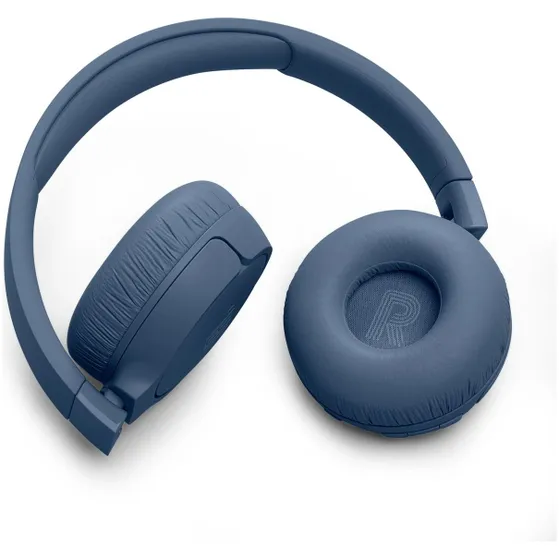JBL Tune 670NC Blauw