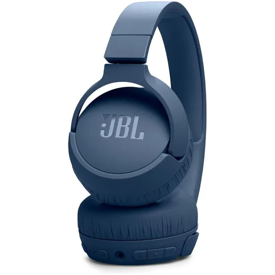 JBL Tune 670NC Blauw