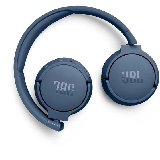 JBL Tune 670NC Blauw