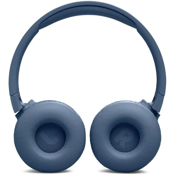 JBL Tune 670NC Blauw