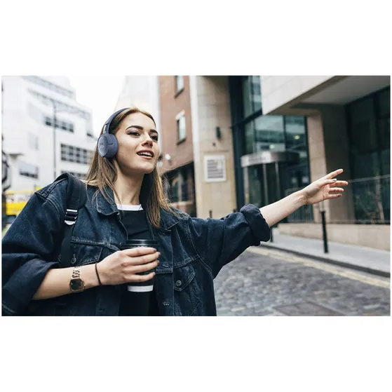 JBL Tune 670NC Blauw