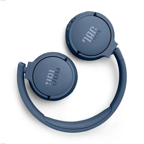 JBL Tune 670NC Blauw