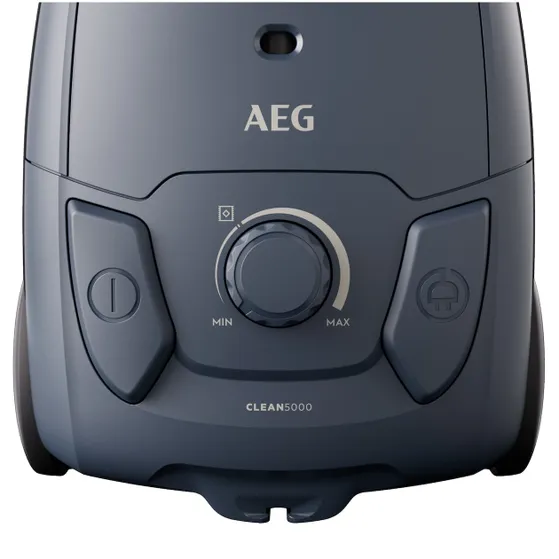 AEG 5000 Clean AB51C1DB Donkerblauw