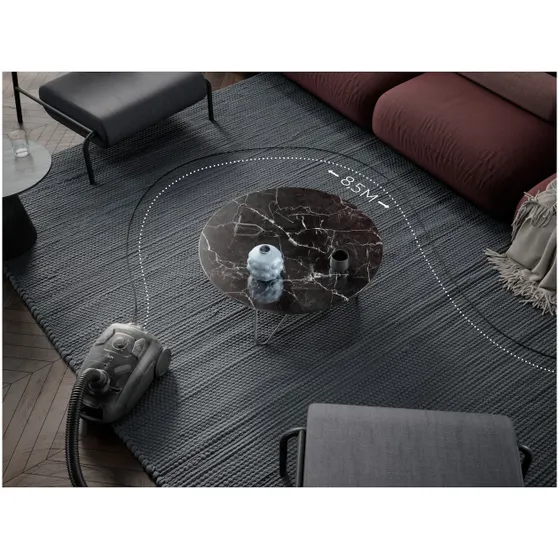 AEG 5000 Clean AB51C1DB Donkerblauw