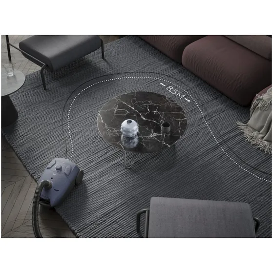 AEG 5000 Clean AB51C1DB Donkerblauw