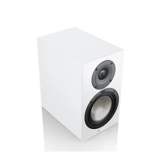 Canton GLE 20 / per paar Wit