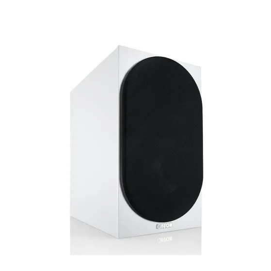 Canton GLE 20 / per paar Wit