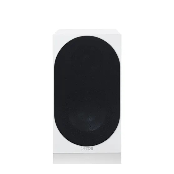 Canton GLE 20 / per paar Wit