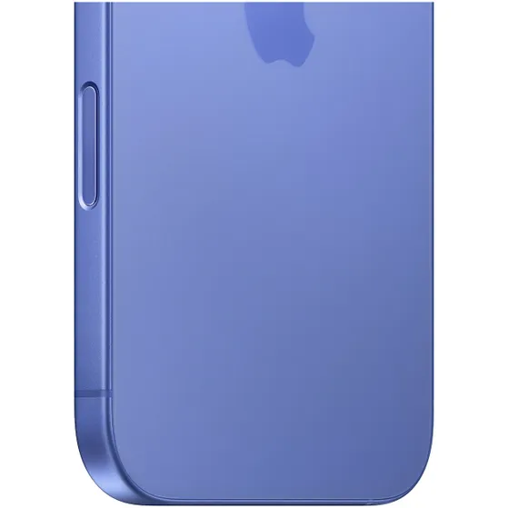 Apple iPhone 16 128GB Donkerblauw