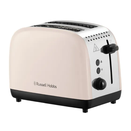 Russell Hobbs Colours Plus Wit